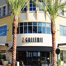 Retail Projects