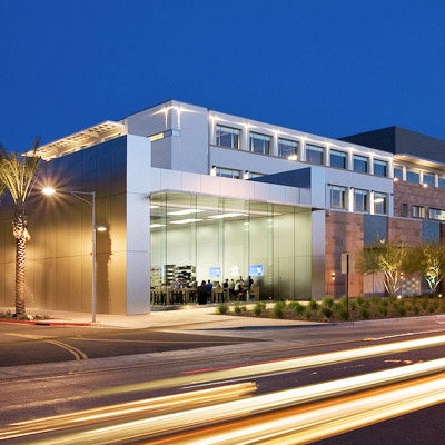 Scottsdale Quarter
