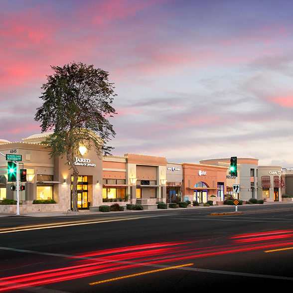 Scottsdale Renaissance