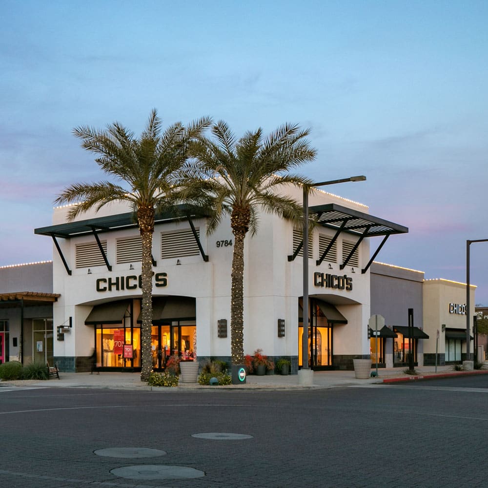 Park West