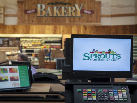 Sprouts Farmers Market opens April 11 in Scottsdale as ‘new engine’ of Shops Gainey Village